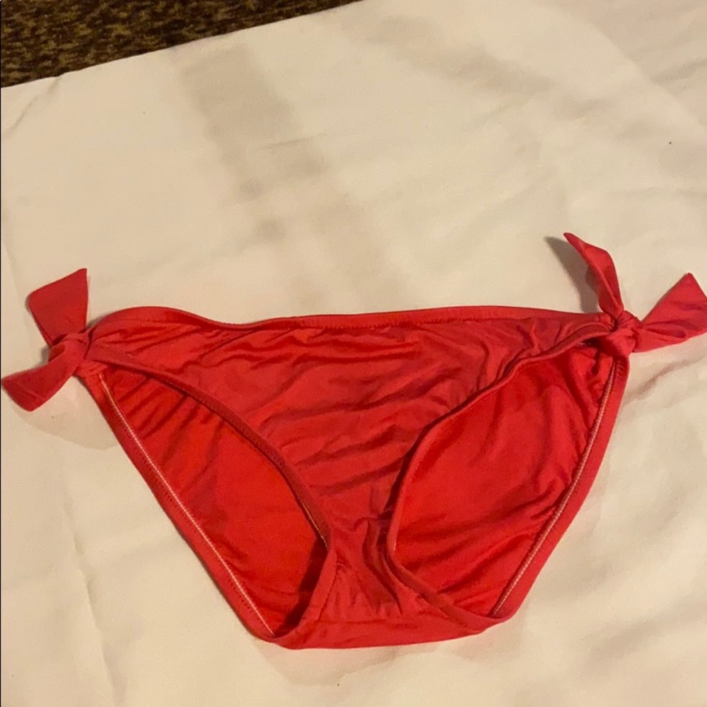 bikini bottoms size S